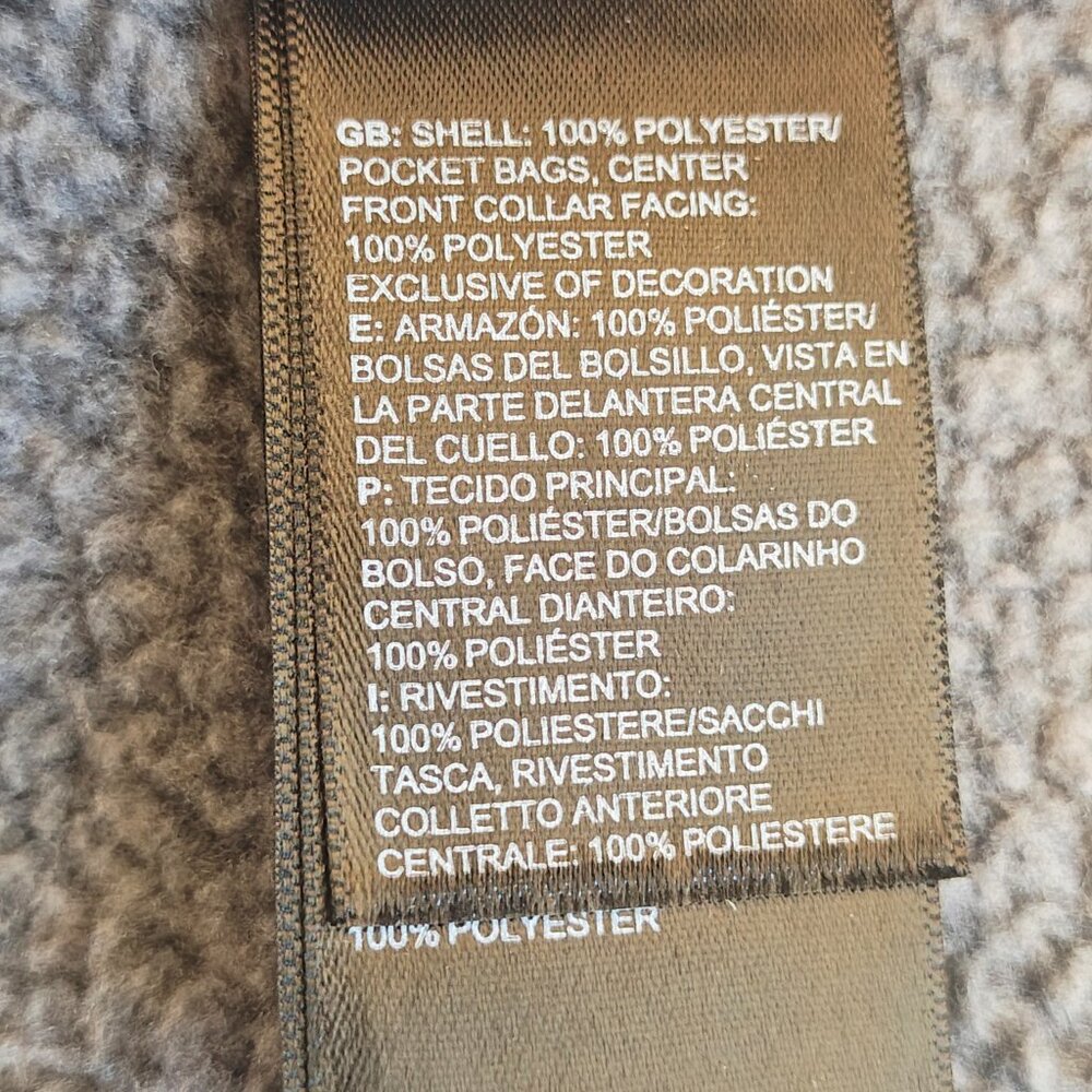 THE NORTH FACE Crescent Hooded Pullover - Picture 2 of 9